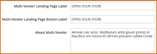 Magento multi vendor plugin marketplace - Magebay.com