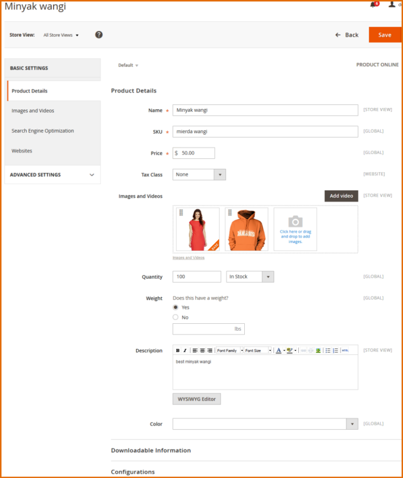 Magento extension multi vendor - Magebay.com