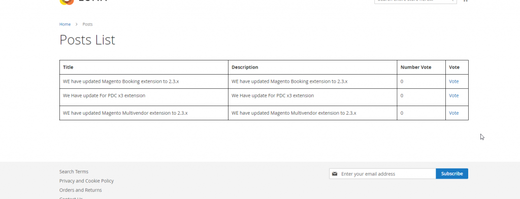 How To use RequireJS and Ajax in Magento 2 Extension