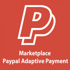 Marketplace Paypal Adaptive Payment Extension