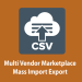 Magento Marketplace Mass Import Export
