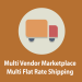 Magento Multiple Flat Rate Shipping