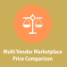Magento Marketplace Seller Price Comparison